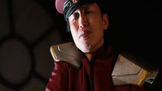 [SuperMisses.com] THPA-10 Super Heroine in a Close Call!! Vol.110 Wonder Lady-016-1