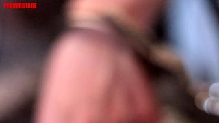 Sensual session with Mich Perverstage (Femdom porn)-9