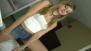 free video 36 Princess Missy - Missy Inspects Your Panties and Makes You Frig Off Like a Girl - fetish - femdom porn femdom torture-5