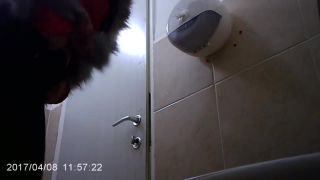 Toilet Indoor - hz 23948 | voyeur | voyeur -9