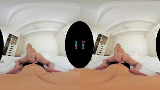 VRHush presents Brandi Love in I Couldn’t Wait To Get Back | virtual reality | reality -7