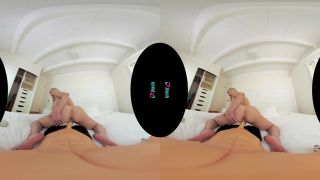 VRHush presents Brandi Love in I Couldn’t Wait To Get Back | virtual reality | reality -8