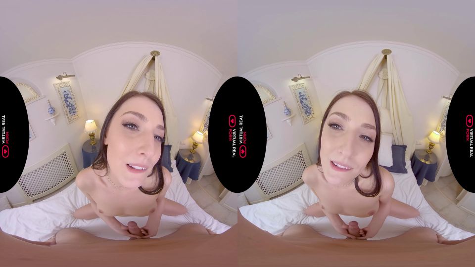 Video Spring Break Part I : Katy Rose 2160p UltraHD/4K