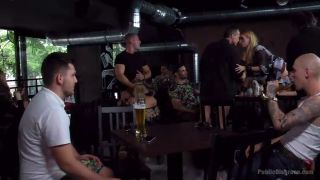 Isabella Clark and Mandy / Three Dicks, Two Lesbians and ...-0