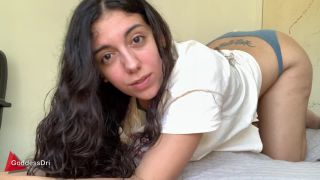 online adult clip 44 Goddess Dri – What I Want - fetish - femdom porn carmen rivera femdom-8