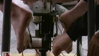 House of Gord19 12 20 Sister Dee - Punishment Stool (Scene)-1