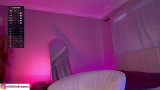 NikkiBloomXOXO 96: Unseen Highlights of Her Sexiest Scenes-3