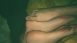 Onlyfans - Lou In Heels - louinheelsA nice foot massage just before bed Xxx - 23-10-2018-7