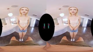 porn video 21  virtual reality | I Can’t Believe I Got Stuck In The Washer! – Chloe Cherry | vr porn-1