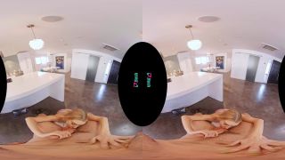 porn video 21  virtual reality | I Can’t Believe I Got Stuck In The Washer! – Chloe Cherry | vr porn-3