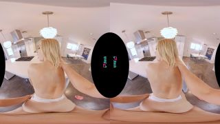 porn video 21  virtual reality | I Can’t Believe I Got Stuck In The Washer! – Chloe Cherry | vr porn-5