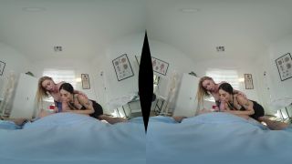 Privates Practice Too Sofie Reyez, Taylor Rae 27-06-2025 - Ball licking-1
