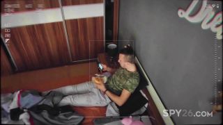 online clip 12 xxx blonde pornstar Spy 26 - Beware! Someone is Watching!, neighbor on blonde porn-3
