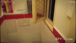 online clip 12 xxx blonde pornstar Spy 26 - Beware! Someone is Watching!, neighbor on blonde porn-9