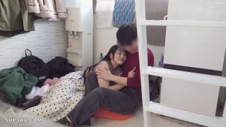 Reducing Mosaic START-329 恋渕ももな 初めての童貞筆おろし。女性慣れしてない【らぶちーず】を爆乳Oカップで優しく包んでリードえっち。-1