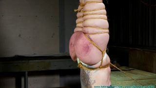 167 - Fayth Inverted Whipped Part 3.-9