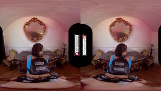 free adult clip 13 Alyssia Kent in Tomb Raider A XXX Parody,  on reality -8