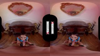 free adult clip 13 Alyssia Kent in Tomb Raider A XXX Parody,  on reality -9