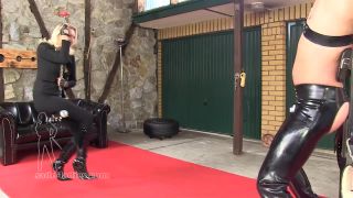 Mistress Akella - Ruthless Sex Clip Video Porn Download Mp4-7