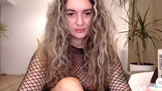 Big Tits on MyFreeCams - MissDivinna's Webcam Show-8