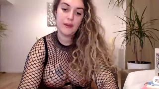 Big Tits on MyFreeCams - MissDivinna's Webcam Show-9