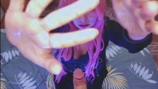 Hotwife POV Blowjob Girl-1
