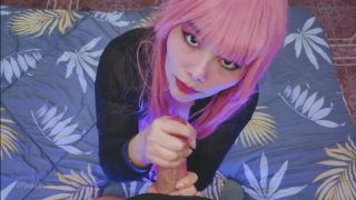 Hotwife POV Blowjob Girl-5