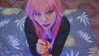 Hotwife POV Blowjob Girl-8