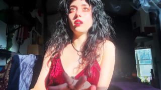 [K2S.CLUB] EnchantrixV - Tough Love Tarot Reading - FullHD 1080P-6