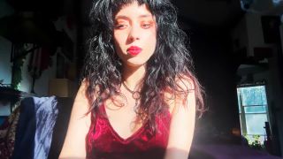 [K2S.CLUB] EnchantrixV - Tough Love Tarot Reading - FullHD 1080P-7