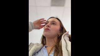 Mature porn Kourtney Love, La Paisita, La Paisita Oficial Kourtney Love & La Paisita Oficial Busty Inmates Tease Jailhouse Swap Fuck Video-7