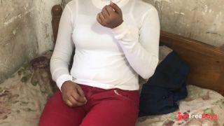 POV 31 - HOT STEP SISTER FUCKED - BIG BOOBS BIG ASS - ANAL CREAMPIE - BIG ASS LATINA-0