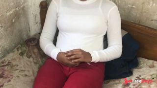 POV 31 - HOT STEP SISTER FUCKED - BIG BOOBS BIG ASS - ANAL CREAMPIE - BIG ASS LATINA-9