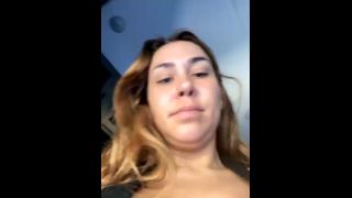  Threesome Emily Pink Frisky Fitness Chick Emily Pink Seduces BBC Personal Trainers Into DP Threesome Fun-0