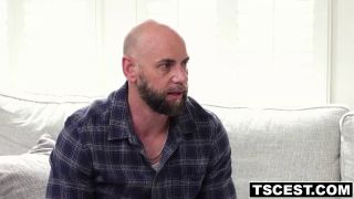 6241 Lane Colten Tongues Stevie Trixx Man Pussy-1