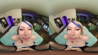 Kay Lovely - Honkai Star Rail A XXX Parody - VRCosplayX (UltraHD 2K 2024) New Porn-8
