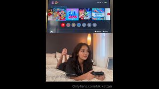 Kiki Kattan KikiKattan Video 0002-1