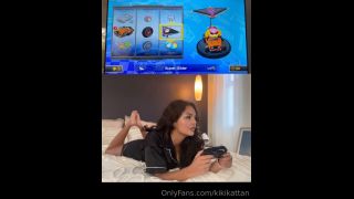 Kiki Kattan KikiKattan Video 0002-2