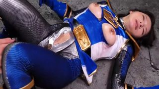 [WarAnLov.com] SPSB-29 Kage Ranger, Kage Blue Lewd Insects’ Mating Hell-023-0