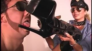 The Fetish Zone 6 - Scene 1.-7