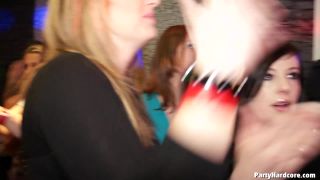 Party Hardcore Gone Crazy Vol. 2 Part 1 - Cam 1-1