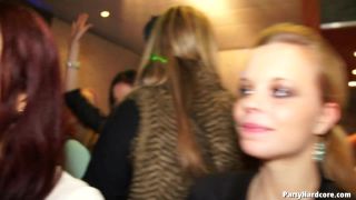 Party Hardcore Gone Crazy Vol. 2 Part 1 - Cam 1-8