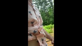 porn clip 32 SeAnna Gene – Getting fucked in a sundress at the park 1080 HD, anal gangbang blowjob on blowjob porn -9