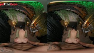 Shadow Of The Tomb Raider - Asteria Jade-7