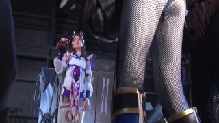 [SuperMisses.com] ZEPE-31 Heroine in Grave Danger Ninja Special Agent Justy Wind-007-1