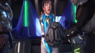[SuperMisses.com] ZEPE-31 Heroine in Grave Danger Ninja Special Agent Justy Wind-007-4