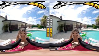 clip 47 virtualporn presents Poolside Pussy – Clara Trinity | virtualporn | reality -4