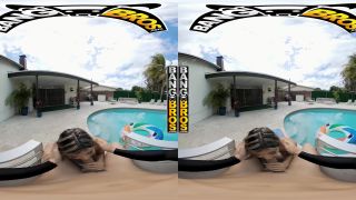 clip 47 virtualporn presents Poolside Pussy – Clara Trinity | virtualporn | reality -9