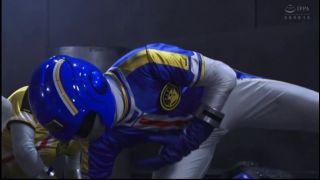 [supermisses.com] GHLS-37 スーパーヒーロイン支配地獄ディガ男-ディガピンク佐川晴美高知かえで若菜ましろ-3