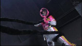 [supermisses.com] GHLS-37 スーパーヒーロイン支配地獄ディガ男-ディガピンク佐川晴美高知かえで若菜ましろ-6